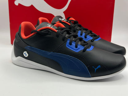 PUMA Mixte BMW MMS Drift Cat Delta Basket