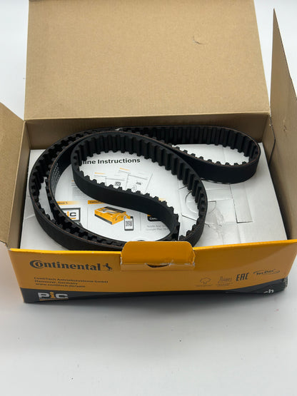 Continental CONTITECH CT1063K1 Kit distribution Citroën Ford Peugeot Mazda Toyot