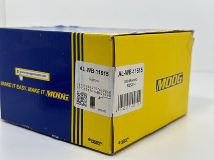QUINTON HAZELL EMS8221 Suspension, bras de liaison
Support métal-caoutchouc, pour bras oscillant transversal
Réf.: EMS8221
EAN: 5050438050455 pour MG, ROVER