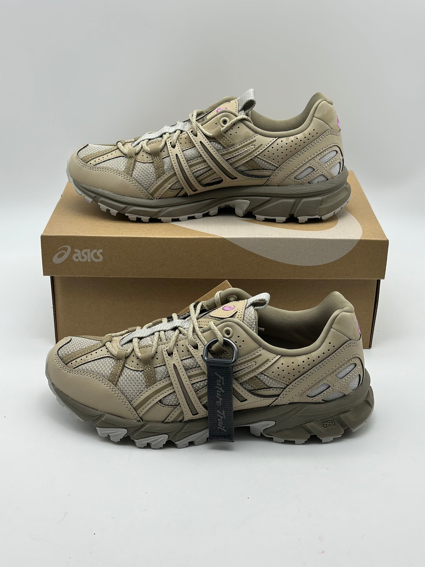 Baskets asics SportStyle
GEL-SONOMA UNISEX - Baskets basses