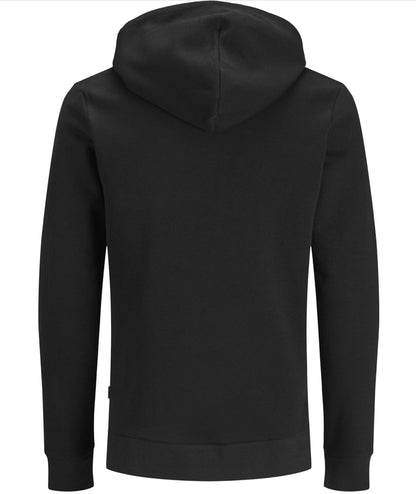 JACK & JONES Sweat à Capuche Sweat à Capuche Logo