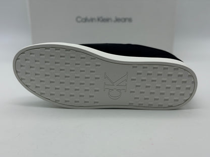 Calvin Klein Baskets Cupsole Homme avec Logo