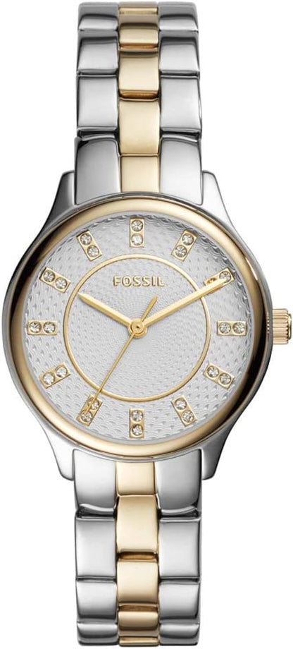 Fossil Modern Sophisticate BQ1574 Pour Femme Flambant Neuve