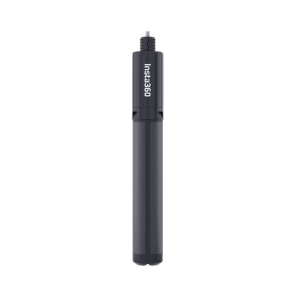 Insta360 X4 + Perche à selfie + trépied + Perche à selfie invisible 114 cm + étuis rigide jaune d’origine
