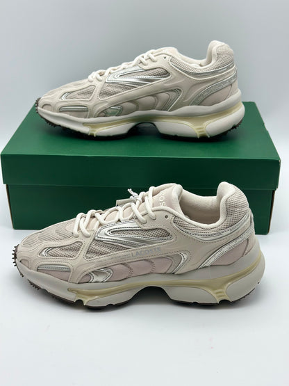 Sneakers L003 homme
Sneakers - Blanc - Lacoste - Homme taille 43