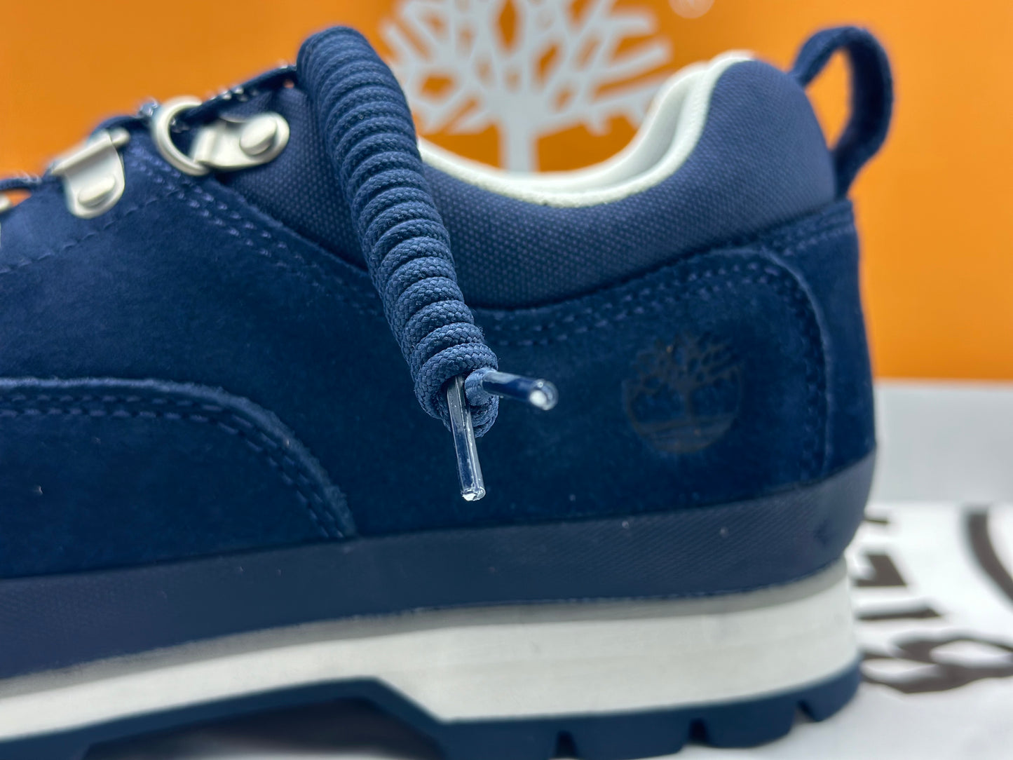 Timberland Chaussures basses neuves