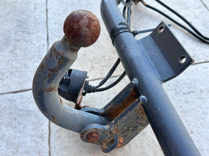 ATTELAGE POUR PEUGEOT 306 1,9 DIESEL