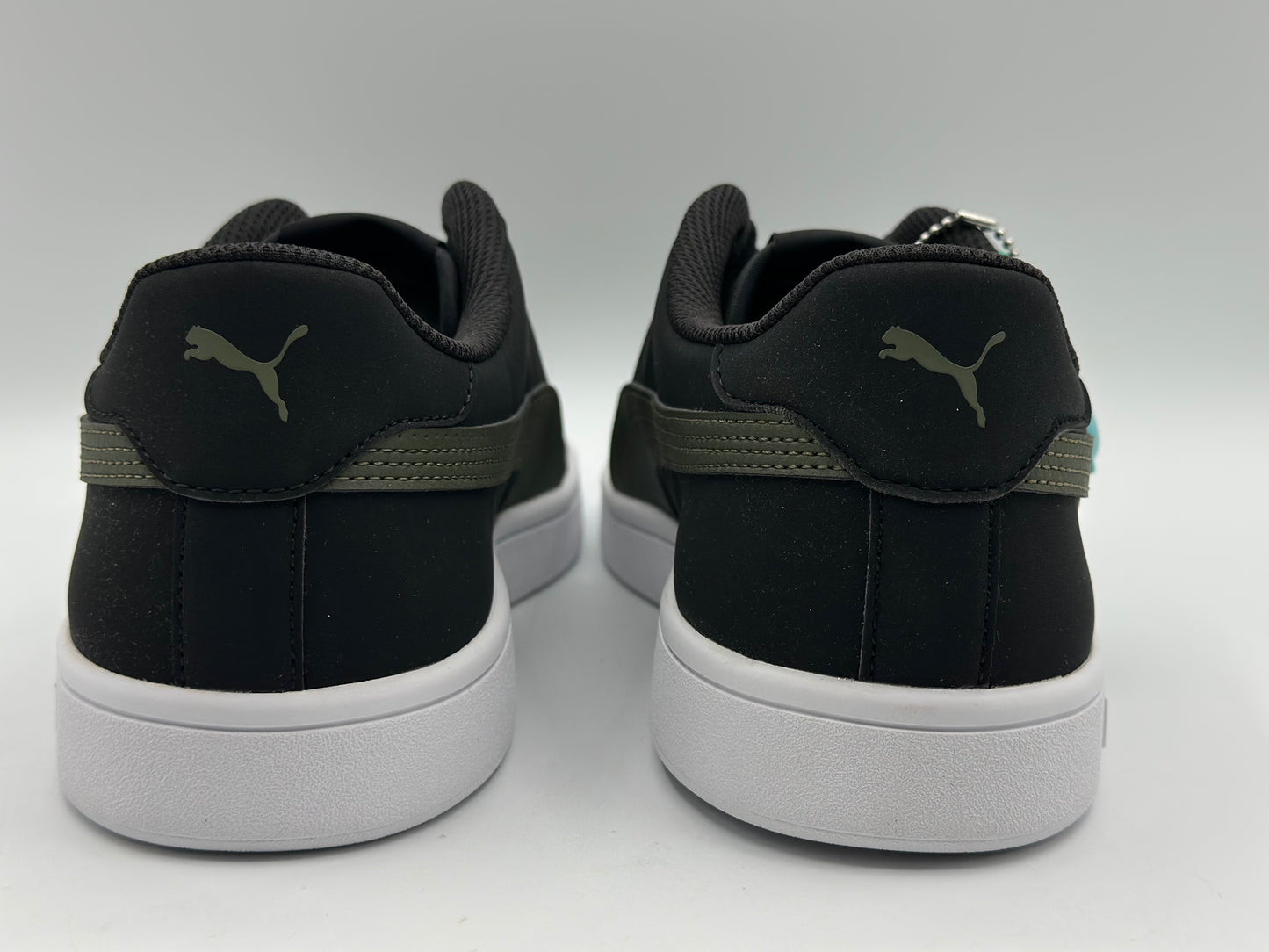 PUMA Smash V2 Buck BasketMixte