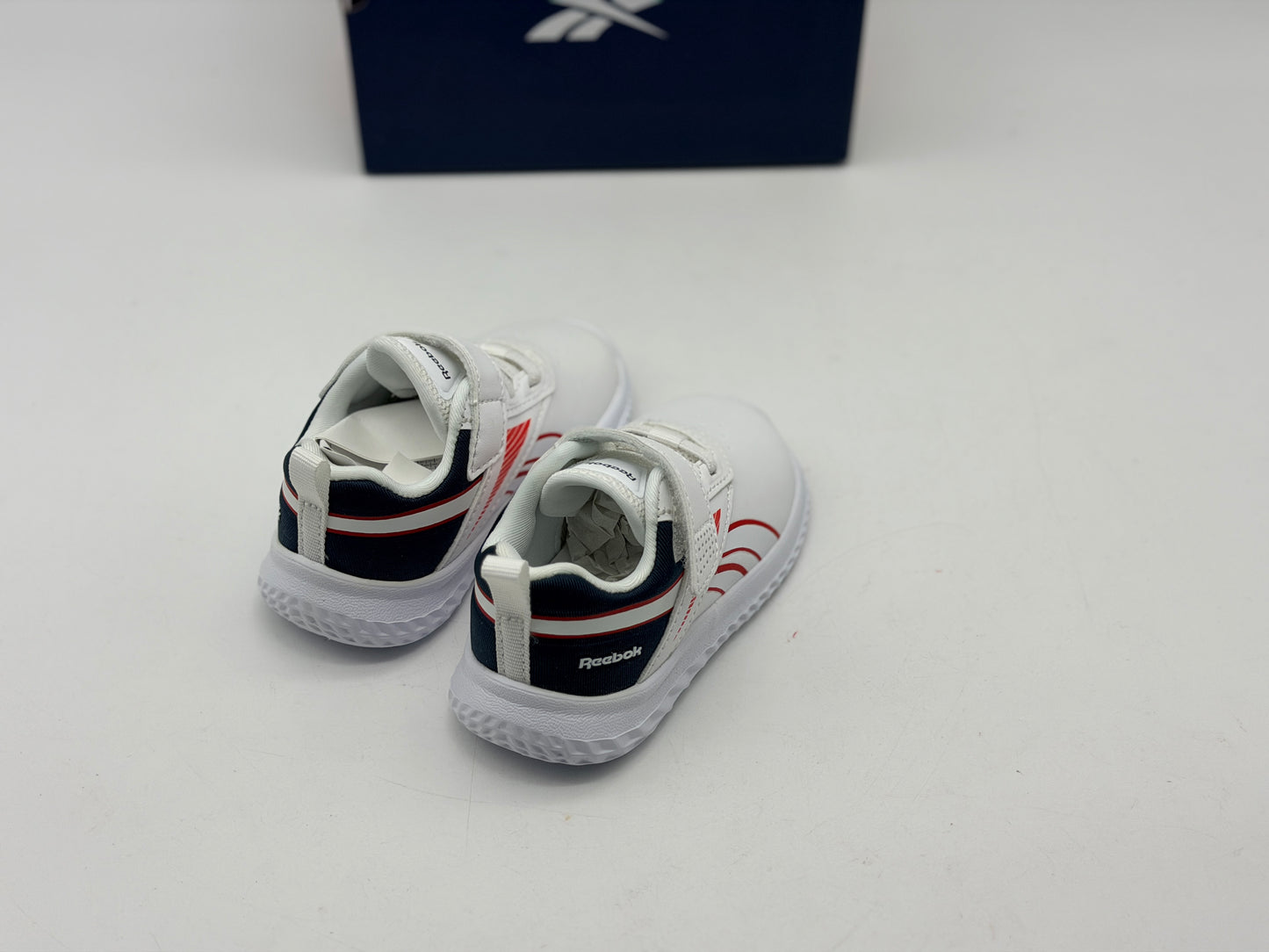 Reebok bébés Nanoflex TR 2 Sneaker