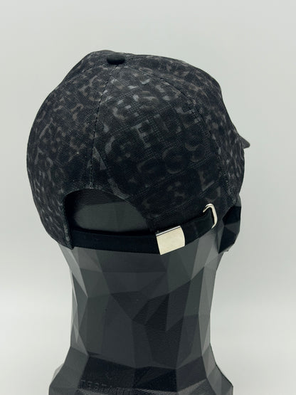 Guess
UNISEX - Casquette - dark black