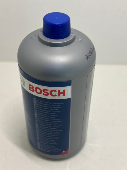 Bosch Automotive DOT4 HP Liquide de Frein - 1 L