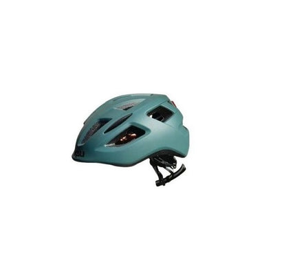 Casque vélo Kali Protectives Central Sld Mat Mos Taille L/XL 58-61 cm