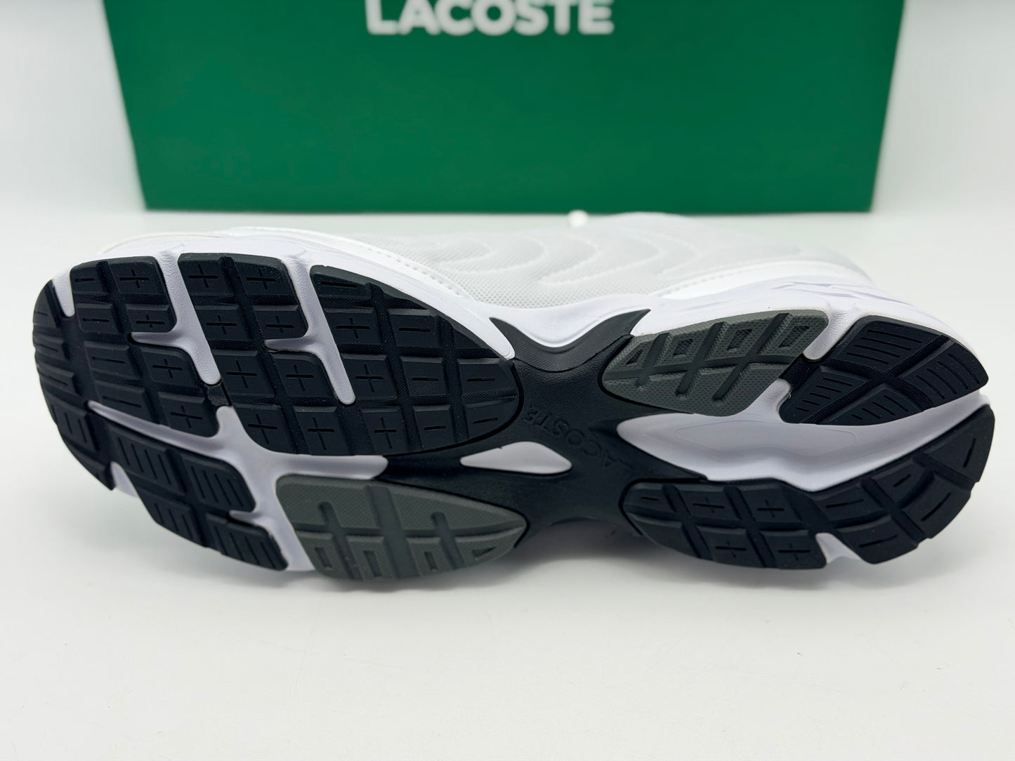 Lacoste
STORM 2K LITE - Baskets basses