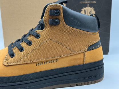Chaussures montantes PARK AUTHORITY taille 42 FR (9,5 US)