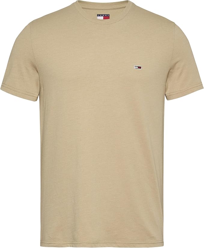 Tommy Jeans Men's S/S T-Shirt