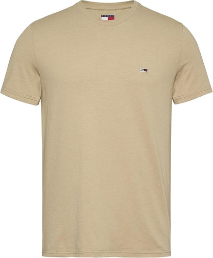 Tommy Jeans Men's S/S T-Shirt