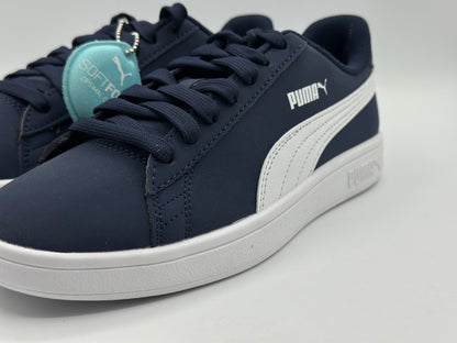PUMA Mixte Smash V2 Baskets