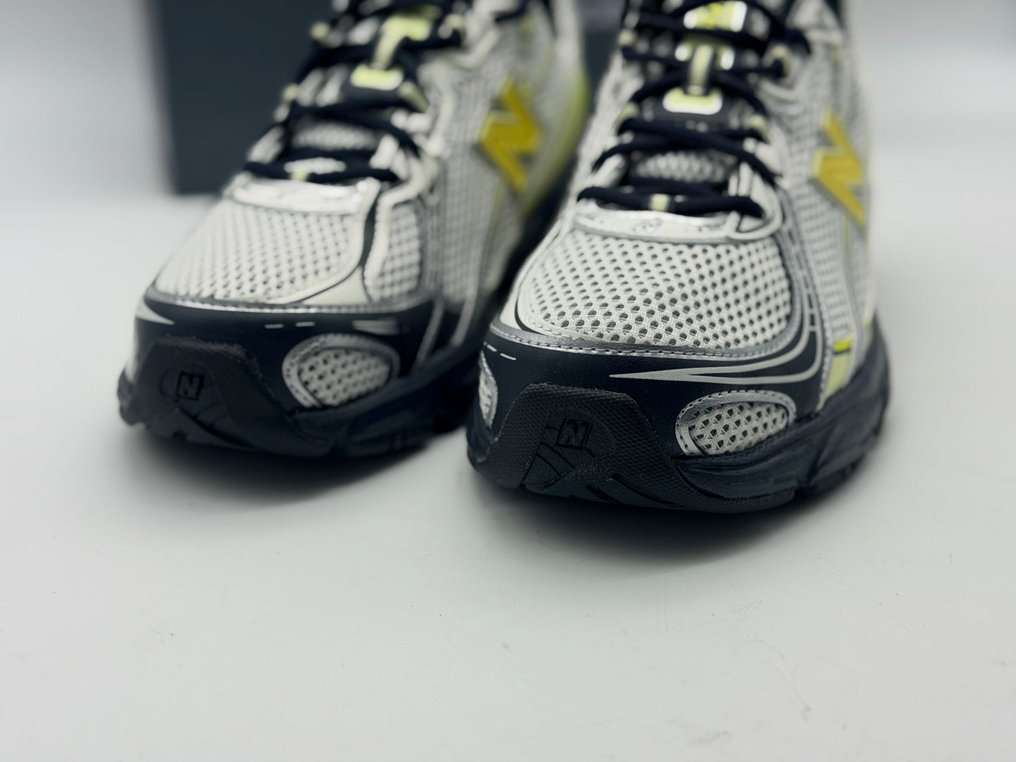 Baskets new balance hommes 740 chaussures