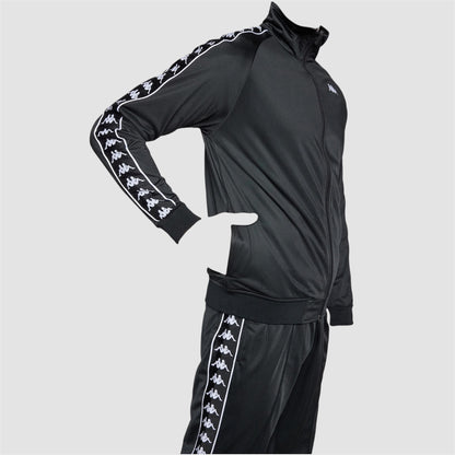 Kappa
SET - Survêtement - black