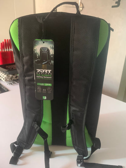 Sac à dos gaming 17’’ haute qualité d’une très bonne marque