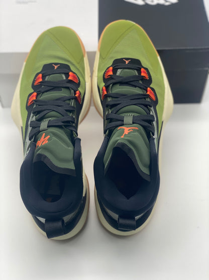 Nike Jordan Zion 1 ‘Let’s Dance’ Basketball  T43 44 Authentique Neuves