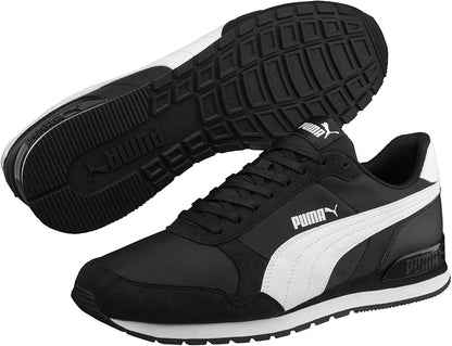 PUMA Mixte St Runner V2 NL Sneaker Basse