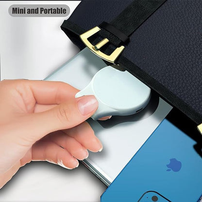 Chargeur à Induction MagSafe 3 in 1, 15W, sans Fil Magnétique Compatible avec Chargeur MagSafe iPhon