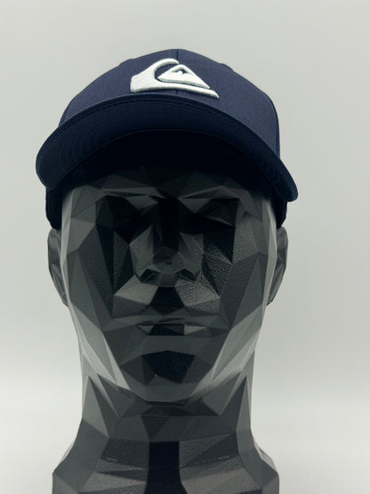QUIKSILVER
Casquette homme DECADES