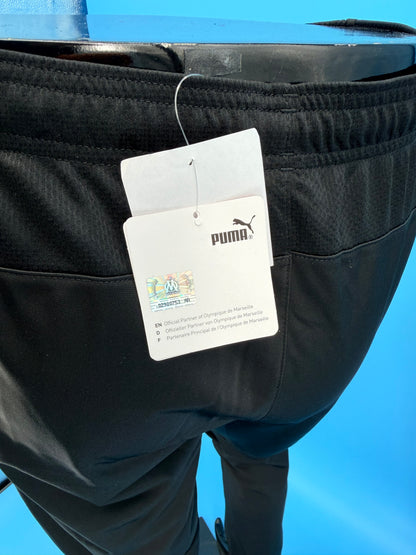 PUMA Pantalon Jogging OM 755868 Noir
