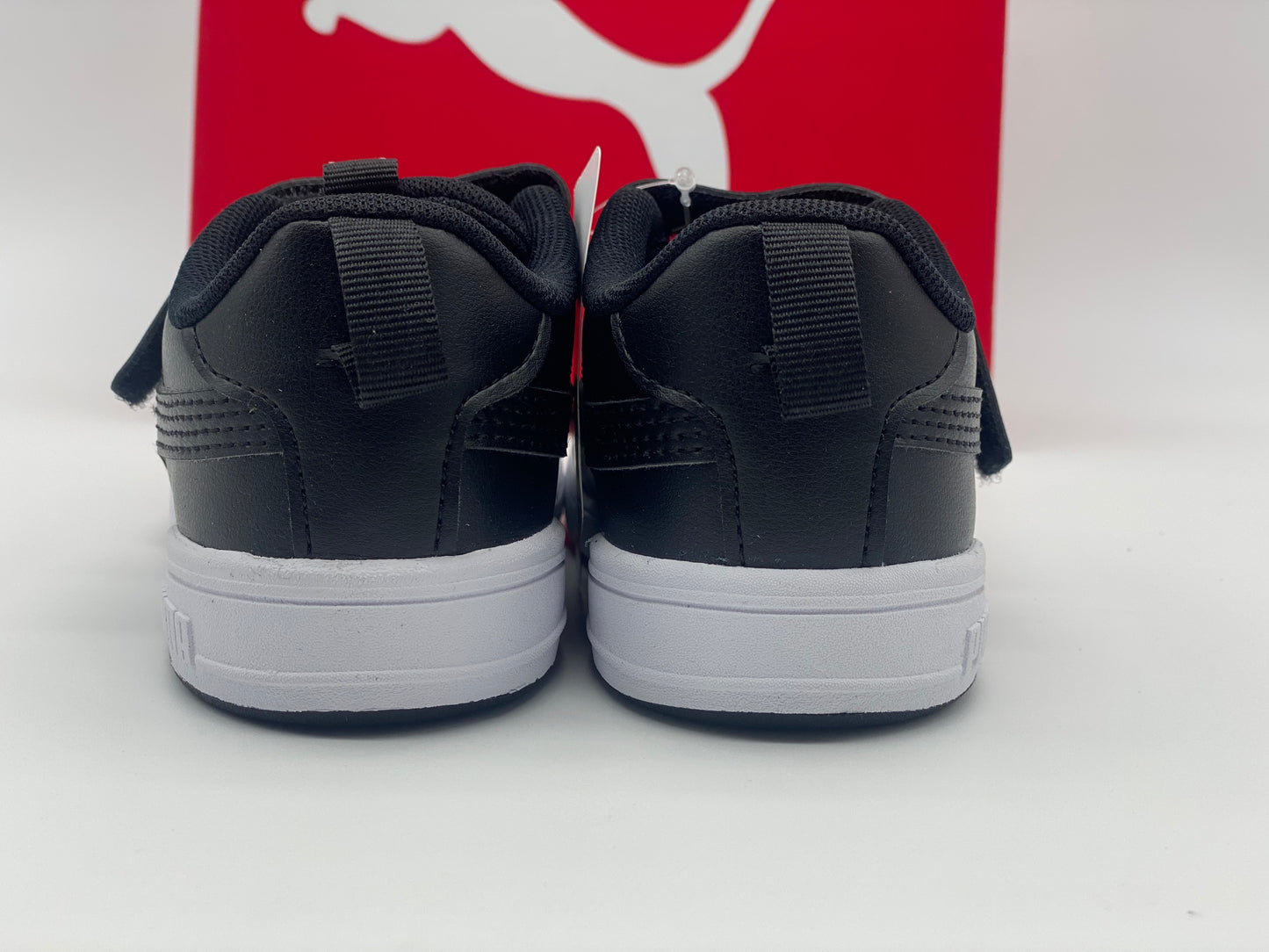 PUMA Multiflex Glitz V Inf Basket