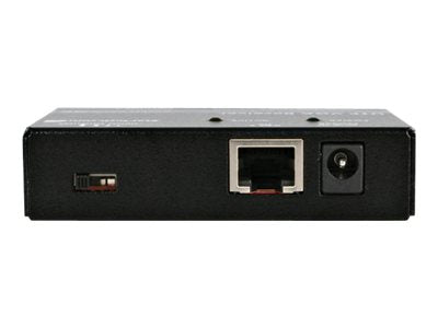 Startech .com Récepteur dextendeur vidéo VGA sur Cat5