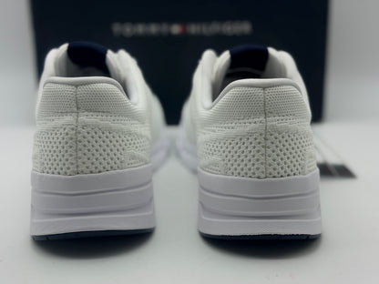 Tommy Hilfiger
MODERN COMFORT RUN - Baskets basses - white