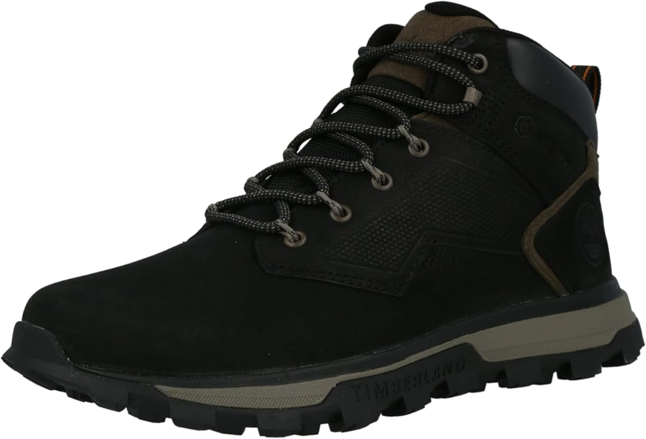 Timberland Treeline Trekker Mid WP, Bottines
