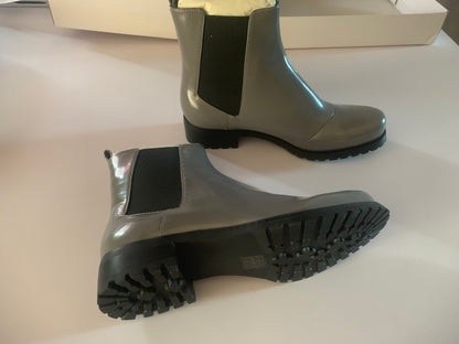 find. Bottines Chelsea Femme, Gris (Grey), neuf