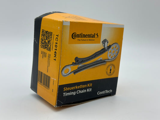 CONTITECH TC1014K1 Kit de chaînes, commade de pompe à huile neuf