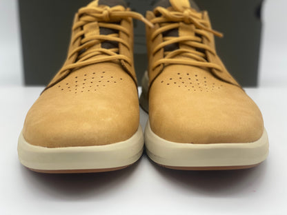CHUKKA BRADSTREET ULTRA POUR HOMME EN JAUNE neuve et authentique taille 43,5