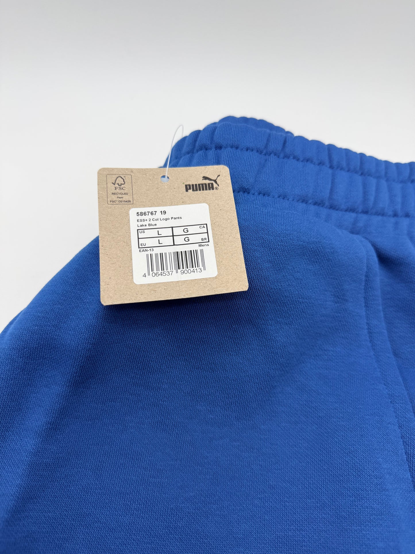 Nike Sportswear
Pantalon de survêtement - royal blue