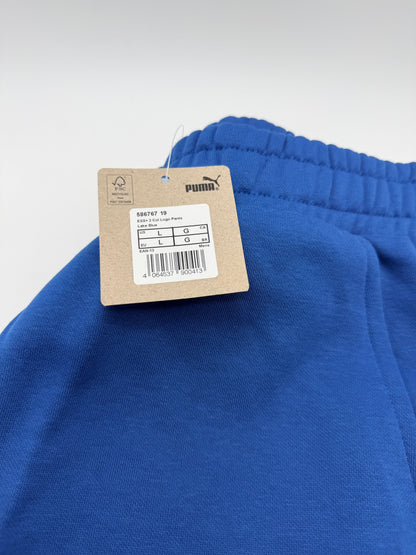 Nike Sportswear
Pantalon de survêtement - royal blue