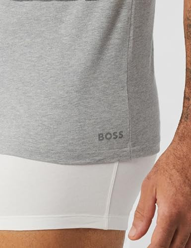 Boss Tshirtvn 3p Select T-Shirt Homme (Lot de 3)