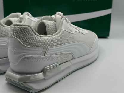 PUMA

Baskets City Rider Molded Puma White