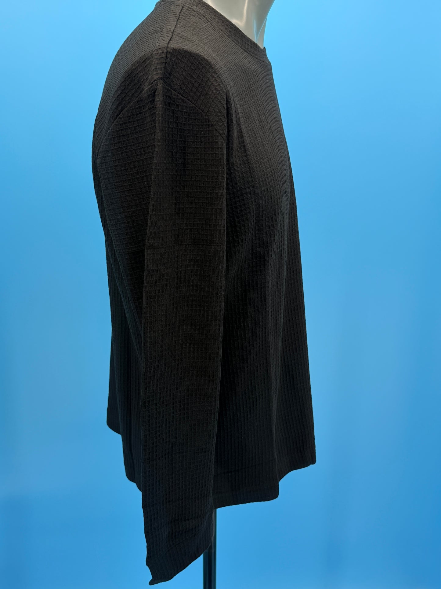 Hugo Austin Ls Shirt Pyjama à Manches Longues Homme
