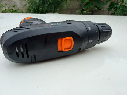 Visseuse Sans Fil Tacklife 12V - Compacte & Ergonomique (Batterie et Chargeur inclus) parfait état ultra compact