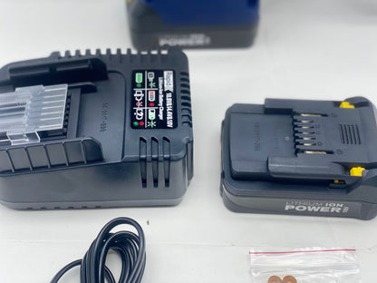 CLOUEUR PROFESSIONNEL PRO BN50 RAPID neuf