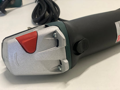 Meuleuse metabo 1400 watt Metabo 6.00346.00 WQ1400 Meuleuse d'angle