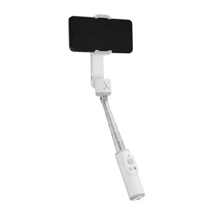 Stabilisateur automatique Zhiyun neuf blanc
