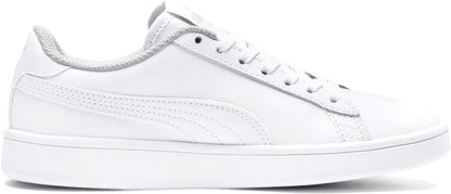 PUMA Smash V2 L Jr Baskets Basses