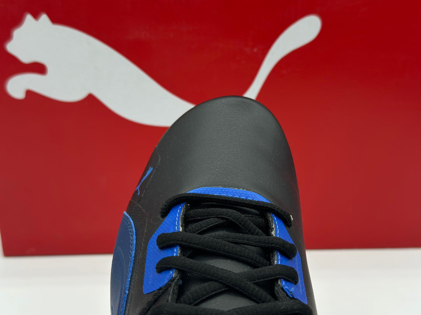 PUMA Mixte BMW MMS Drift Cat Delta Basket