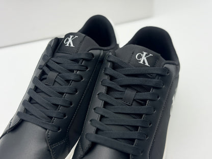 Calvin Klein Baskets Cupsole Homme avec Logo