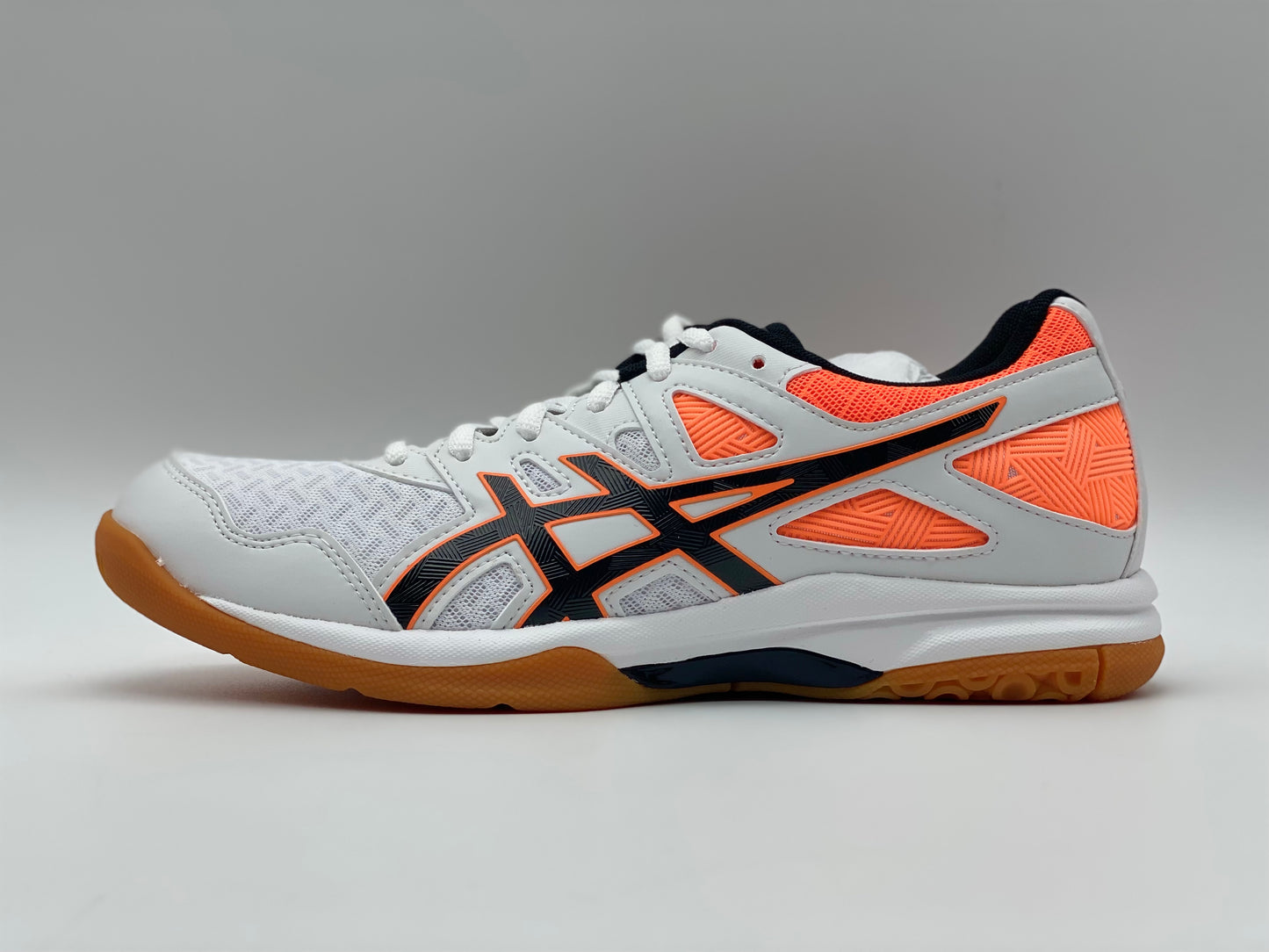 Chaussures d'intérieur Asics GEL-RENMA neuve et authentique taille 40,5