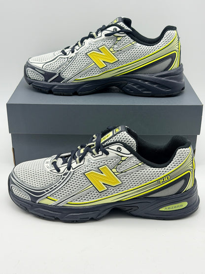 Baskets new balance hommes 740 chaussures